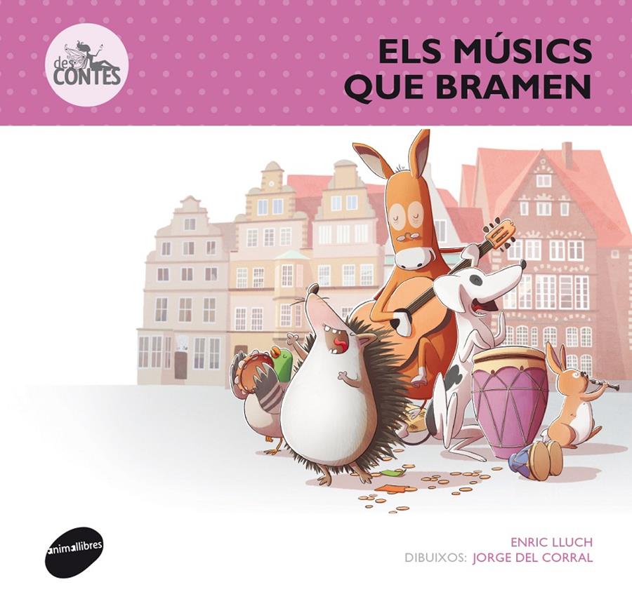 ELS MÚSICS QUE BRAMEN | 9788415975267 | LLUCH GIRBÉS, ENRIC | Llibreria Online de Tremp