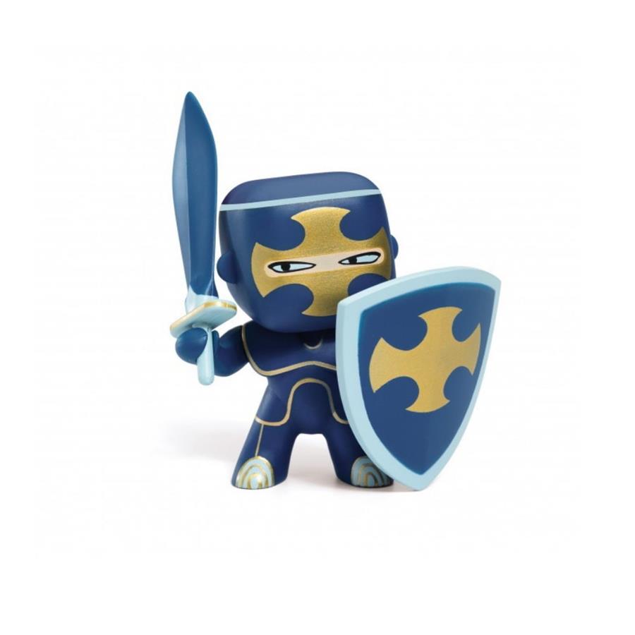 ARTY TOYS DARK BLUE | 3070900067462 | Llibreria Online de Tremp