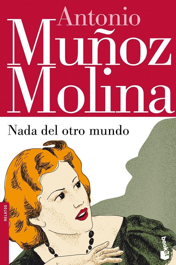 NADA DEL OTRO MUNDO | 9788432214899 | MUÑOZ MOLINA, ANTONIO | Llibreria Online de Tremp