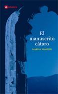 MANUSCRITO CATARO, EL | 9788424623227 | MARTORI, MARINA | Llibreria Online de Tremp