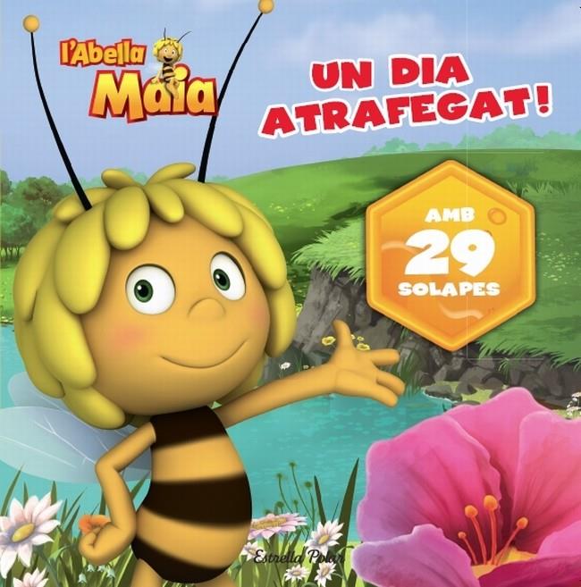 ABELLA MAIA. UN DIA ATRAFEGAT!, L' | 9788499328614 | DIVERSOS AUTORS | Llibreria Online de Tremp