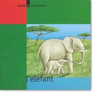 ELEFANT, L' | 9788424612290 | VARIOS AUTORES | Llibreria Online de Tremp