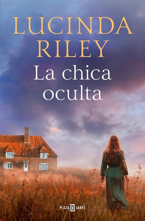 LA CHICA OCULTA | 9788401033179 | RILEY, LUCINDA | Llibreria Online de Tremp