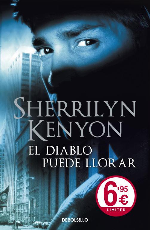 DIABLO PUEDE LLORAR, EL | 9788499088723 | KENYON, SHERRILYN | Llibreria Online de Tremp