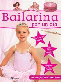 BAILARINA POR UN DIA | 9788478714803 | VARIOS AUTORES | Llibreria Online de Tremp