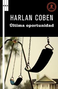 ULTIMA OPORTUNIDAD | 9788498678819 | COBEN, HARLAN | Llibreria Online de Tremp