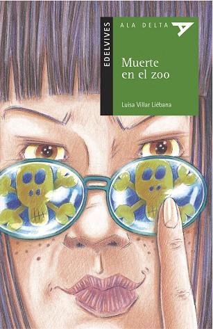 MUERTE EN EL ZOO | 9788426351203 | VILLAR LIEBANA, LUISA | Llibreria Online de Tremp