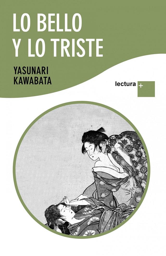 BELLO Y LO TRISTE, LO | 9788408096870 | KAWABATA, YASUNARI | Llibreria Online de Tremp