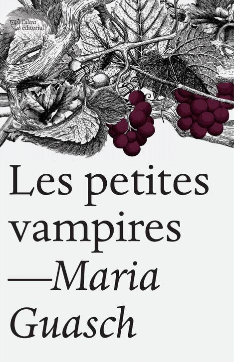 LES PETITES VAMPIRES | 9788412833492 | GUASCH, MARIA | Llibreria Online de Tremp