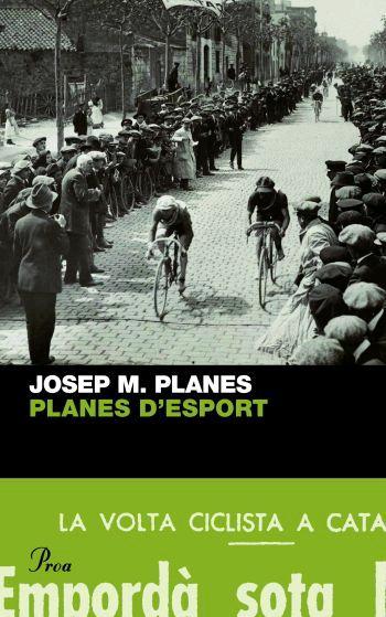 PLANES D'ESPORT | 9788484373193 | PLANES, JOSEP M. | Llibreria Online de Tremp