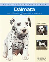 DALMATA | 9788425517433 | BROOKSBANK, SUSAN | Llibreria Online de Tremp