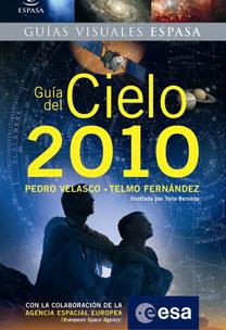 GUIA DEL CIELO 2010 | 9788467031522 | VELASCO PEDRO; FERNANDEZ, TELMO | Llibreria Online de Tremp