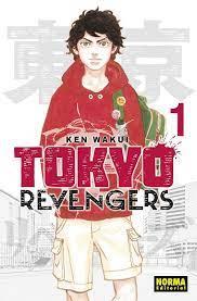 TOKYO REVENGERS 1 (CATALÀ) | 9788467951745 | KEN WAKUI | Llibreria Online de Tremp