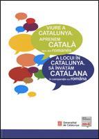 VIURE A CATALUNYA. APRENEM CATAL A DES DEL ROMANÉS | 9788439382287 | VV AA | Llibreria Online de Tremp