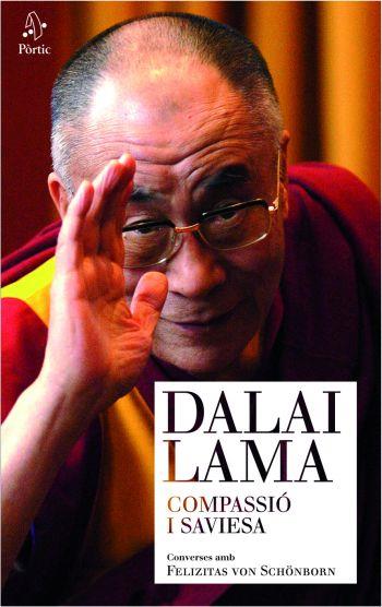 DALA I LAMA | 9788498090277 | DALAI LAMA | Llibreria Online de Tremp