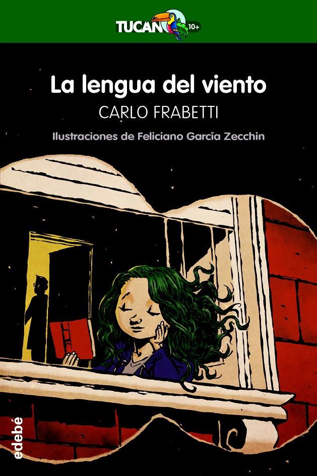 LA LENGUA DEL VIENTO | 9788468334561 | FRABETTI, CARLO | Llibreria Online de Tremp