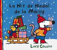 NIT DE NADAL DE LA MAISY, LA | 9788484881070 | COUSINS, LUCY | Llibreria Online de Tremp