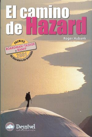 CAMINO DE HAZARD, EL | 9788496192171 | Llibreria Online de Tremp