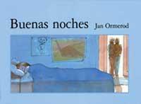 BUENAS NOCHES | 9788484881704 | ORMEROD, JAN | Llibreria Online de Tremp