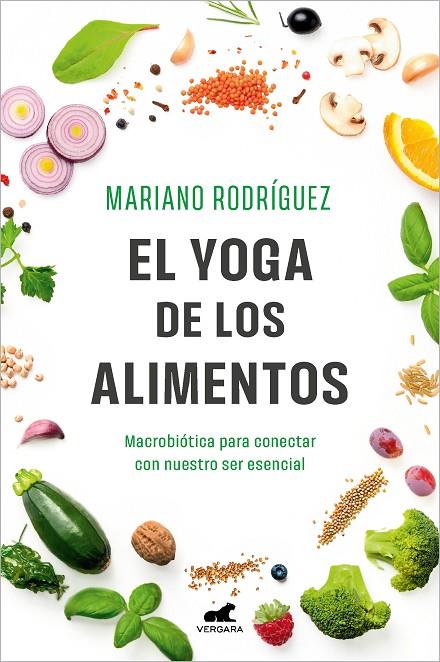 EL YOGA DE LOS ALIMENTOS | 9788419248992 | RODRÍGUEZ, MARIANO | Llibreria Online de Tremp