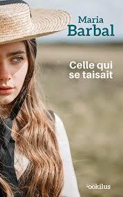 CELLE QUI SE TAISAIT | 9782383230809 | MARIA BARBAL | Llibreria Online de Tremp