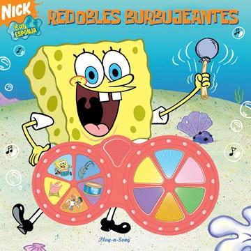 REDOBLES BURBUJEANTES BOB ESPONJA | 9781412762779 | Llibreria Online de Tremp