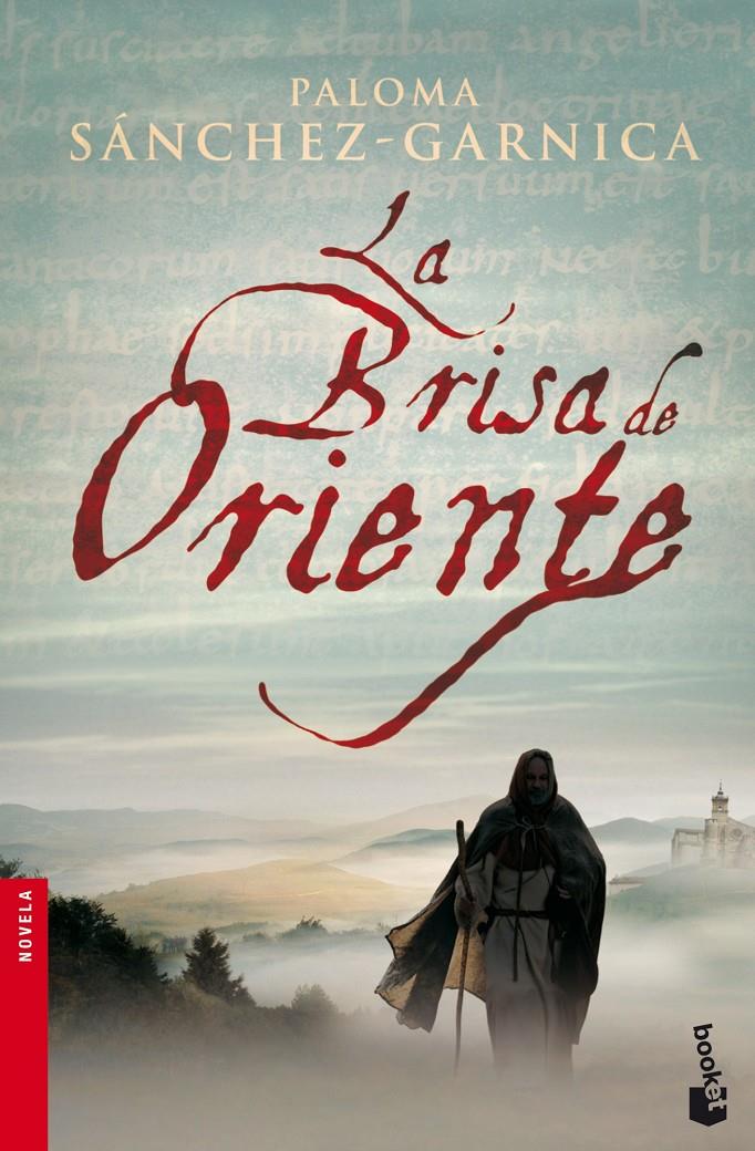 BRISA DE ORIENTE, LA | 9788467006988 | SANCHEZ- GARNICA, PALOMA | Llibreria Online de Tremp