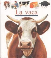 VACA, LA (CATALA) | 9788482861784 | GALLIMARD JEUNESSE, ÉDITIONS