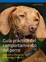 GUIA PRACTICA DEL COMPORTAMIENTO DEL PERRO | 9788425519987 | SCHONING, BARBARA | Llibreria Online de Tremp