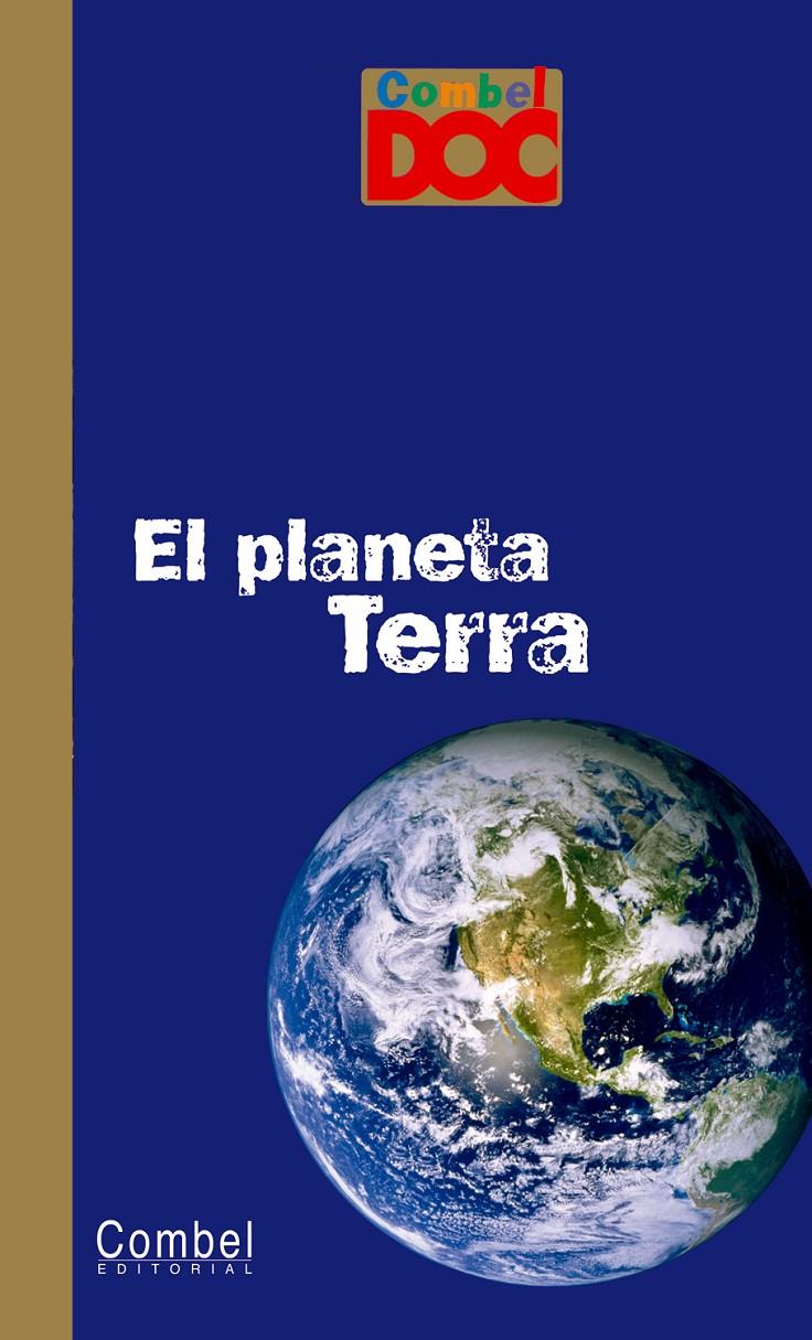 PLANETA TIERRA, EL | 9788498253382 | Llibreria Online de Tremp