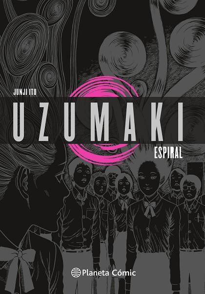 UZUMAKI (CATALÀ) | 9788411615303 | ITO, JUNJI | Llibreria Online de Tremp