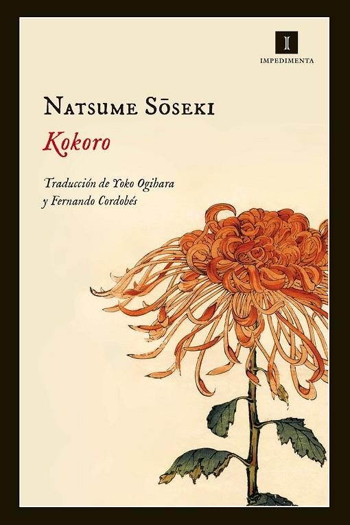 KOKORO | 9788415979128 | SOSEKI, NATSUME | Llibreria Online de Tremp