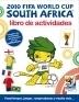 2010 FIFA WORLD CUP SOUTH AFRICA LIBRO DE ACTIVIDADES | 9788401901812 | Llibreria Online de Tremp