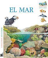 MAR, EL (CASTELLA) | 9788434885165 | FUHR, UTE ; SAUTAI, RAOUL | Llibreria Online de Tremp