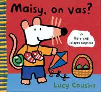 MAISY, ON VAS ? | 9788484881032 | COUSINS, LUCY | Llibreria Online de Tremp