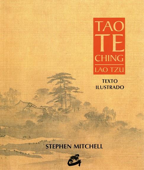 TAO TE CHING, LAO TZU | 9788488242952 | MITCHELL, STEPHEN | Llibreria Online de Tremp