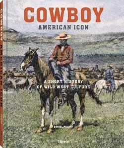 COWBOY | 9789464990034 | PRUITT, DANIEL