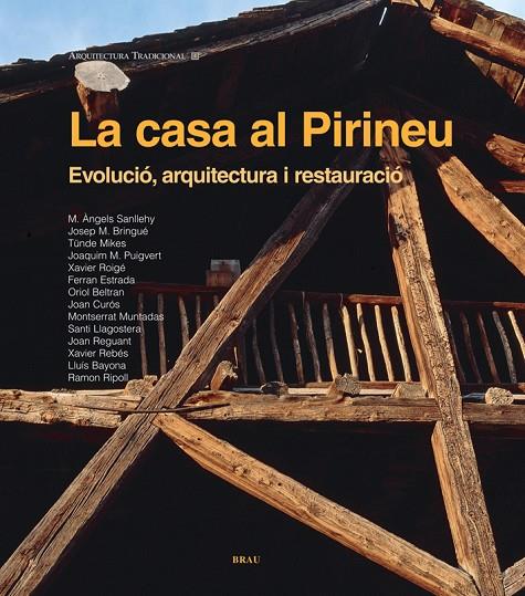 CASA AL PIRINEU, LA | 9788496905542 | Llibreria Online de Tremp