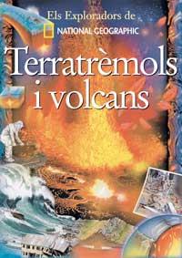 TERRATREMOLS I VOLCANS | 9788482983387 | VARIOS AUTORES | Llibreria Online de Tremp