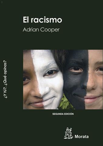 EL RACISMO | 9788471126061 | COOPER, ADRIAN | Llibreria Online de Tremp