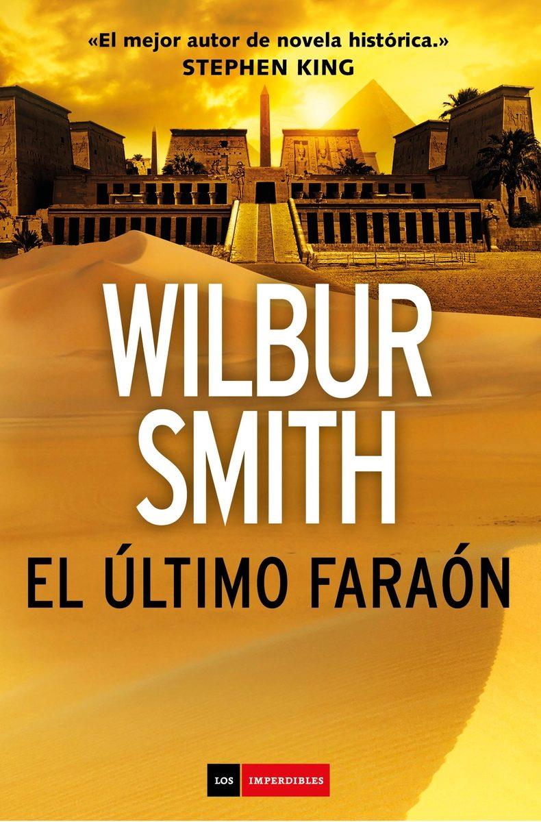 ULTIMO FARAON,EL | 9788416634798 | SMITH, WILBUR | Llibreria Online de Tremp