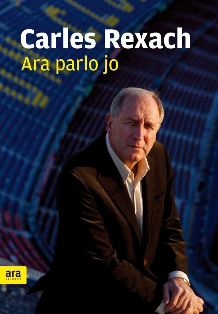 ARA PARLO JO | 9788496767966 | REXACH, CARLES | Llibreria Online de Tremp