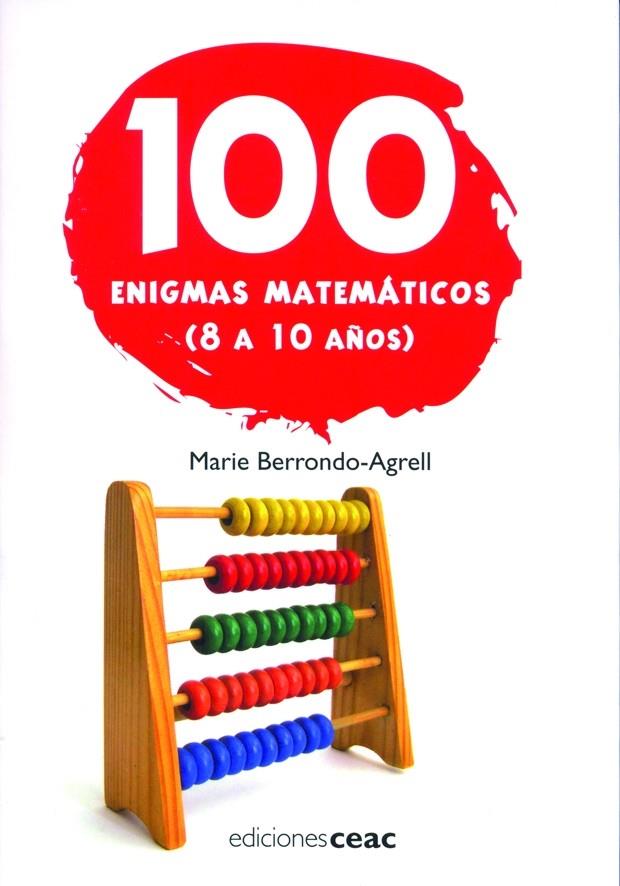 100 ENIGMAS MATEMATICOS | 9788432919107 | BERRONDO-AGRELL, MARIE (1945- ) | Llibreria Online de Tremp