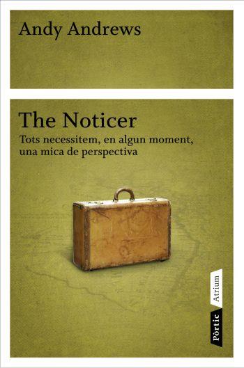 THE NOTICIER TOTS NECESSITEM EN ALGUN MOMENT UNA MICA | 9788498091113 | ANDREWS, ANDY | Llibreria Online de Tremp