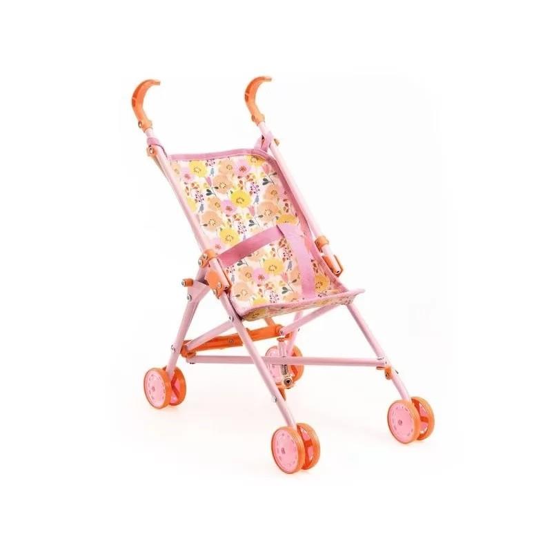 COTXET DE PASSEIG FLOWERS POMEA | º3070900078413 | Llibreria Online de Tremp