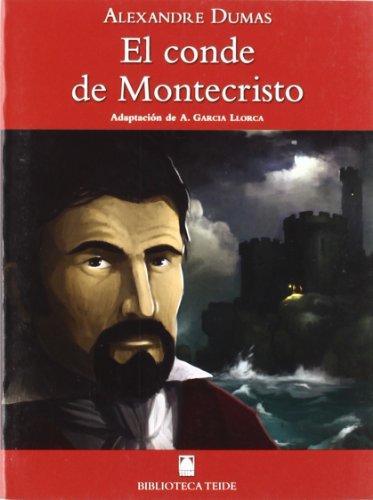 EL CONDE DE MONTECRISTO | 9788430760978 | ALEXANDRE DUMAS | Llibreria Online de Tremp