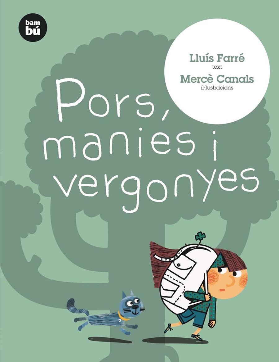 PORS, MANIES I VERGONYES | 9788483431559 | FARRE, LLUIS | Llibreria Online de Tremp