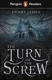 THE TURN OF THE SCREW | 9780241493229 | HENRY JAMES