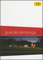 GUIA DE CAMPINGS '10 | 9788439382133 | Llibreria Online de Tremp