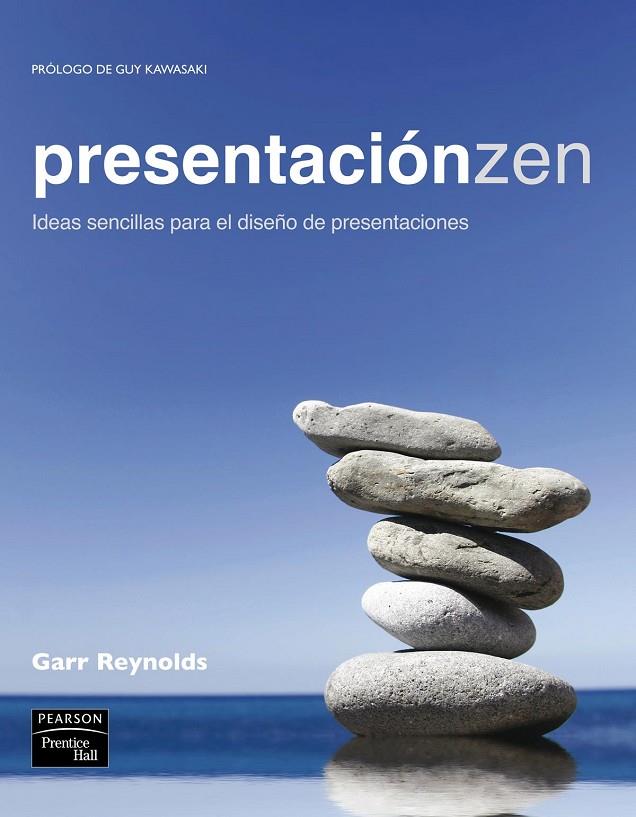 PRESENTACIÓN ZEN | 9788483226377 | REYNOLDS, GARR | Llibreria Online de Tremp